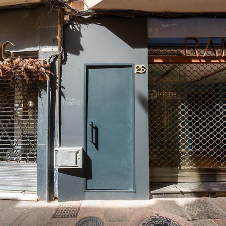 Tiendas 26 Almería Eksteriør billede